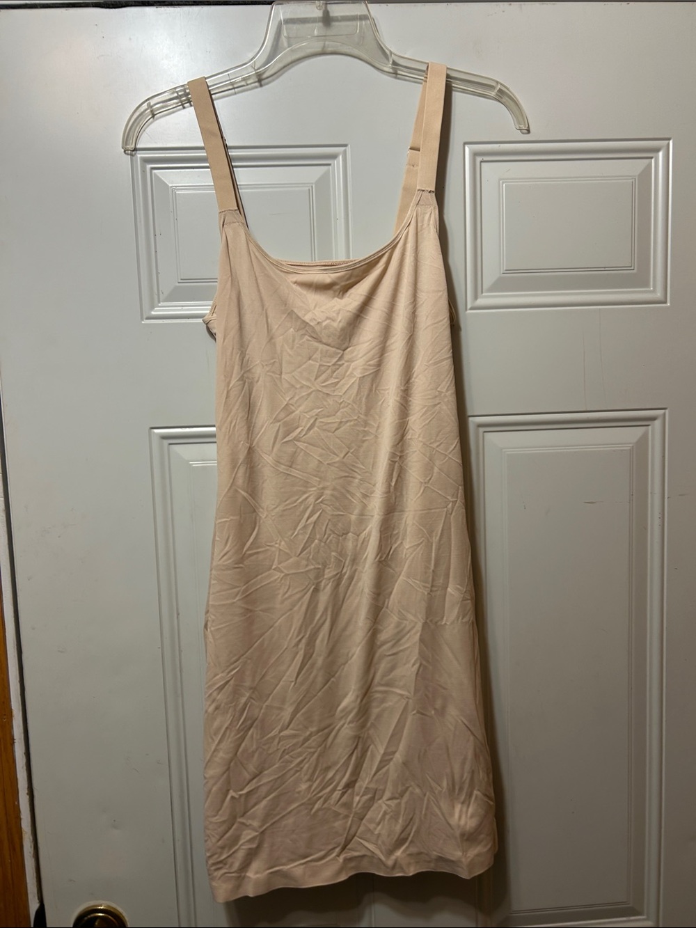 Maidenform Women's Beige Slip XL